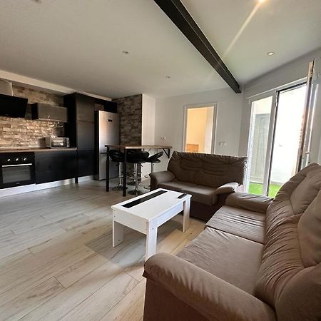 Piso 4 Dormitorios Centrico Con Gran Terraza San Juan  Екстериор снимка