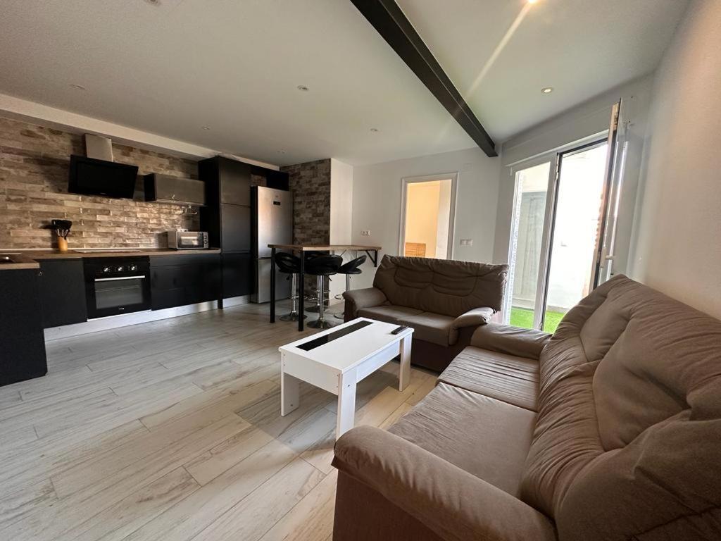 Piso 4 Dormitorios Centrico Con Gran Terraza San Juan  Екстериор снимка