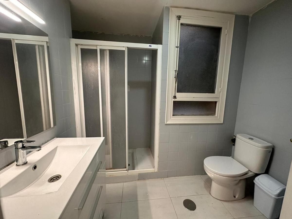Piso 4 Dormitorios Centrico Con Gran Terraza San Juan  Екстериор снимка
