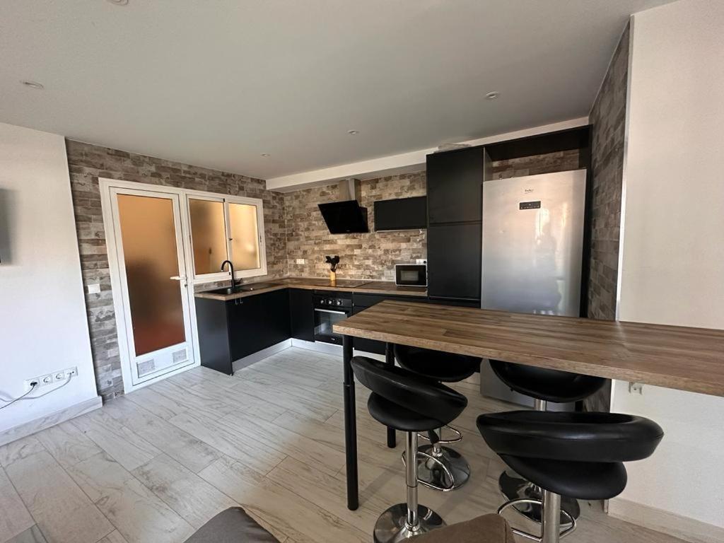 Piso 4 Dormitorios Centrico Con Gran Terraza San Juan  Екстериор снимка