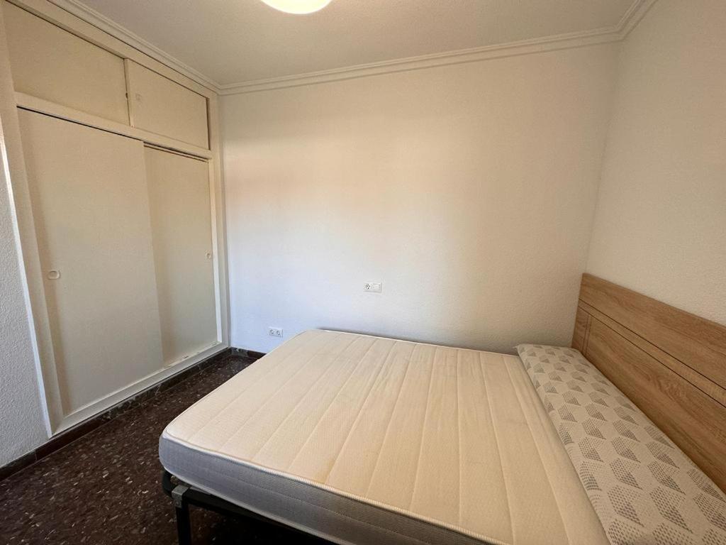 Piso 4 Dormitorios Centrico Con Gran Terraza San Juan  Екстериор снимка